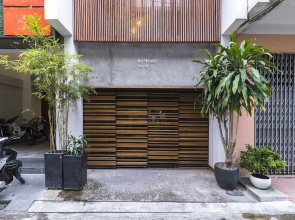 Christina's Saigon - An House