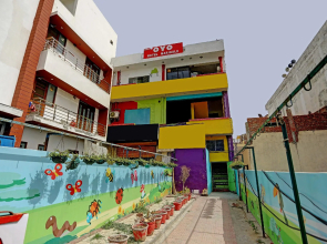 OYO Collection O Hotel Marigold