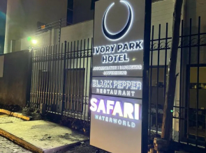 Ivory Park Hotel