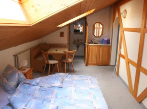 Gasthaus Hulftegg