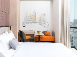 Capri by Fraser, Phnom Penh