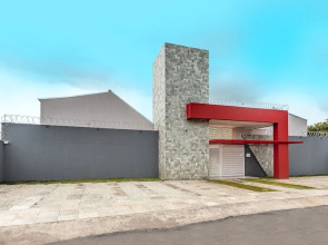 Lofts Vila Bela