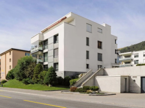 Apartment Mon Repos Orosei