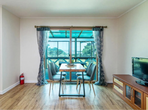 Ganghwa Nakjo Tema spa Pension