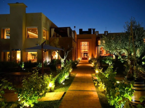 Château Roslane Boutique hôtel & Spa