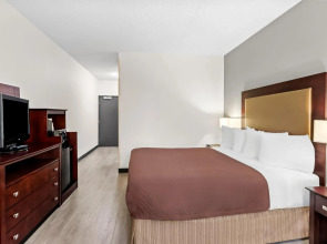 Red Lion Hotel Portland Airport