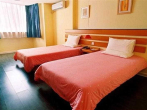 Home Inn Gaoshenqiao Luoma Plaza