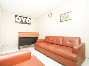 OYO 748 Comfitel Tenggilis
