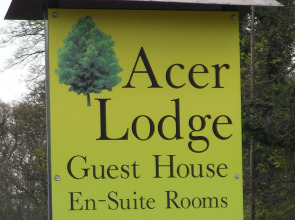 Acer Lodge Guest House