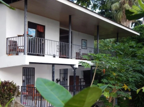 Casa Federico