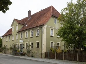 Gasthaus Zum Schwan