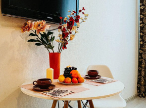 Симбирские апартаменты на ул. Александра Невского, д. 2 Е