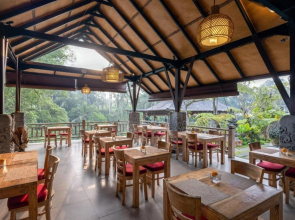 Kawi Resort A Spiritual Sanctuary to Escape