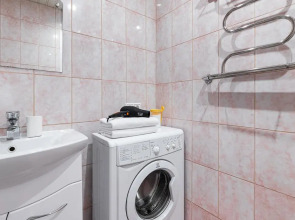 Welcome Home (Вэлком Хоум) на Лиговском 105