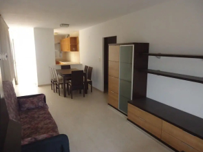 Residencial Itxaso 4/6 LEK