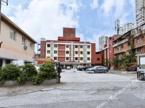 Radow Hotel Wenzhou Weisidun(温州威斯顿时尚酒店)