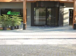 Mersin Green Tower Suites