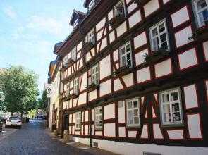Hotel Am Schloss