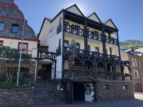 Altes Winzerhaus