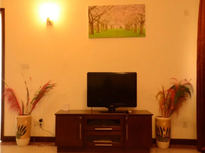 Les Peupliers Studios and Apartments