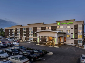 Holiday Inn Cleveland Northeast - Mentor