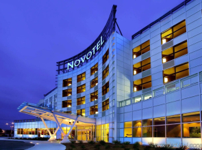 Novotel Montreal Aeroport
