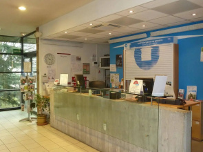 Cis De Champagne - Hostel
