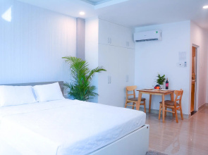 Paragon Saigon Apartment 2