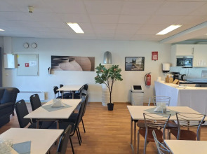 Motell Svinesundparken