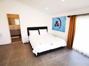 Stunning Villa With Private Pool in Antalya