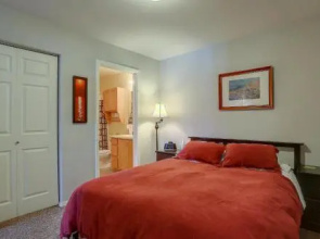 Kite Beach-Rvr/Mt Vw-AC-3BR/2B