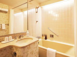 Warwick Champs-Elysées Paris