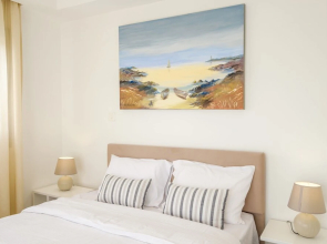 The Lighthouse Villas