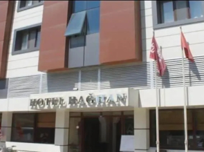 Hotel Baghan