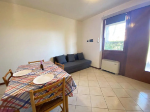 Apartment with Garden and Grill - Green Residence Sirmione