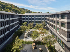 The Hotel Higashiyama by Kyoto Tokyu Hotel