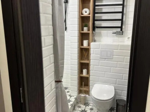 Old Slabada Loft Kaunas