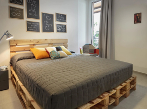 Rivetto Suites