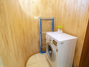 OGNI Apartments на улице Светланская