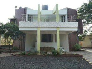 OYO 23383 Sai Holiday Resorts