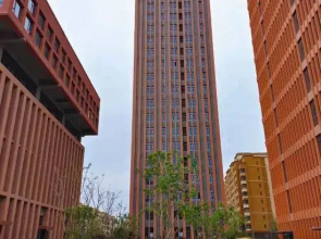 Shenyang Yingjia Homestay