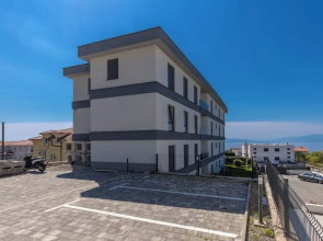 Apartment One Kostrena