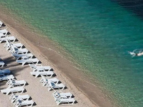Apartments Mianiko