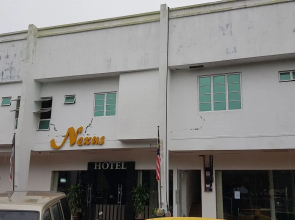 OYO 89705 Nexus Hotel