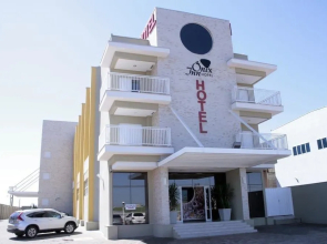 Onix Inn Hotel Cravinhos