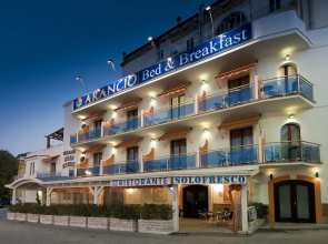 Hotel Arancio B&B