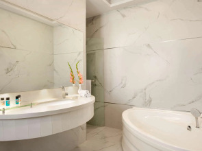 Ramada by Wyndham Lahore Gulberg II