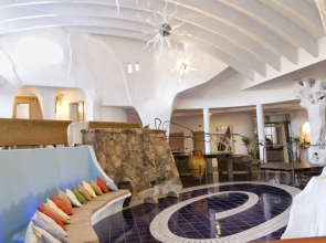 Hotel Resort & Spa Baia Caddinas