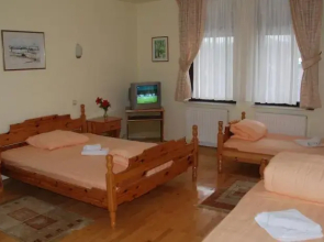 Hotel Novakov Dvor