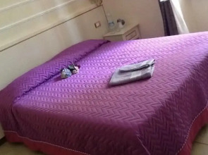 Fitzroy Allegria Suites